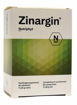 Nutriphyt Zinargin