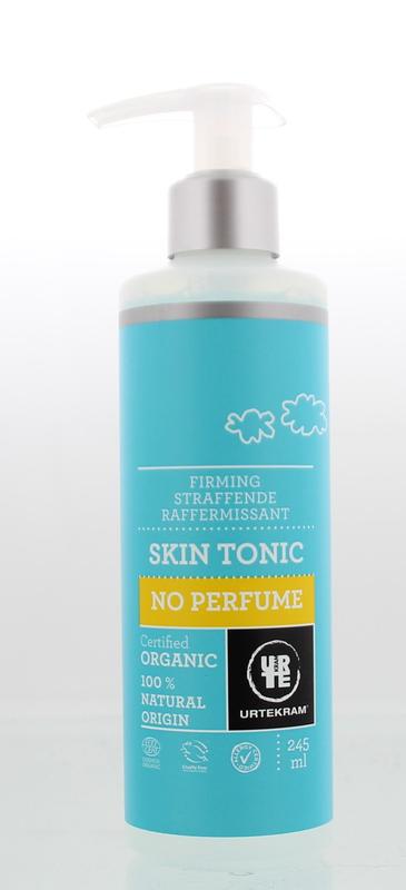 no perfume skin tonic urt 245ml