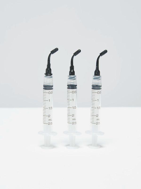 Oral gel applicator