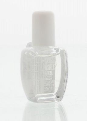 MUSK White musk perfume oil