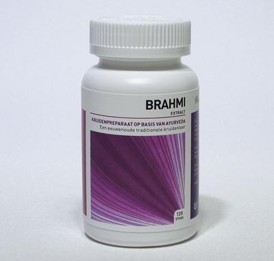 Ayurveda Health Brahmi