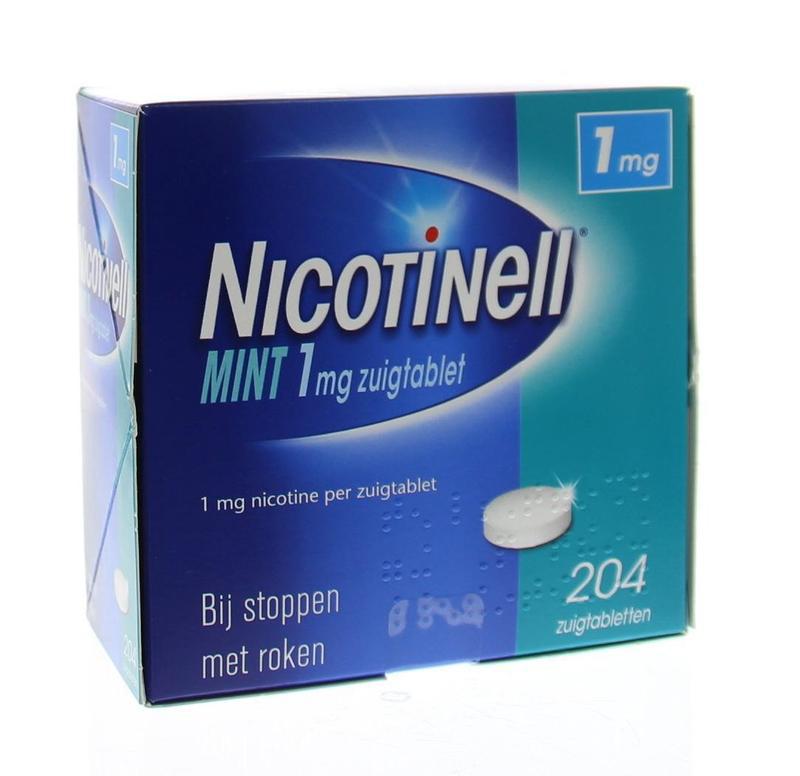 Mint 1mg