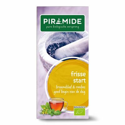 Piramide Frisse start thee eko bio