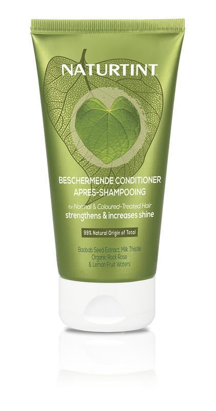 Conditioner beschermend