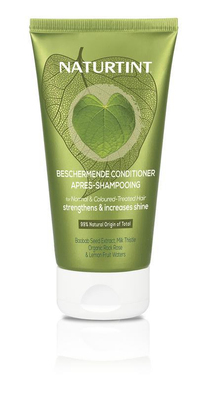 Conditioner beschermend Conditioner beschermend