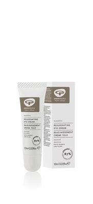 Green People Oogcreme neutraal parfum vrij