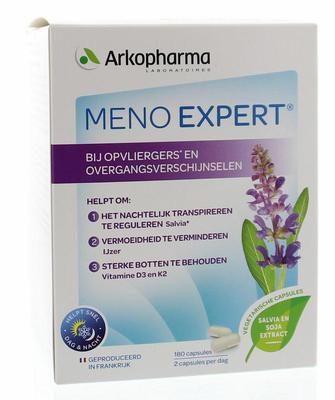 Phyto Soya Meno expert 35mg