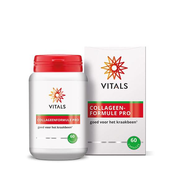 Vitals Collageenformule pro