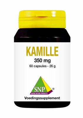 SNP Kamille 350mg