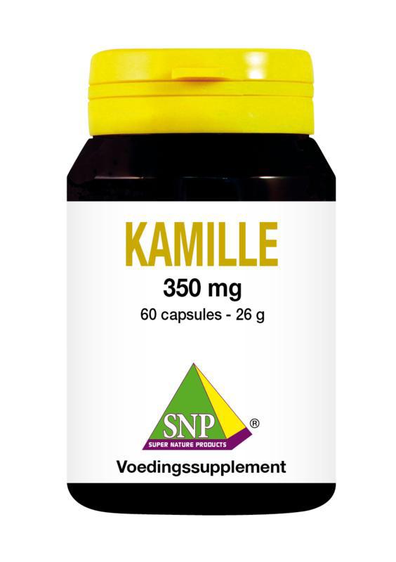 Kamille 350mg