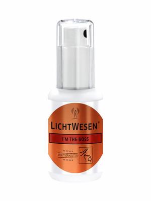 Lichtwesen Ik ben de baas tinctuur