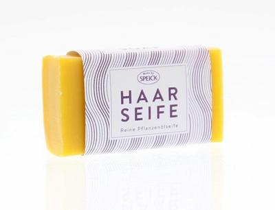 Speick made by speick haarzeep 45 gram