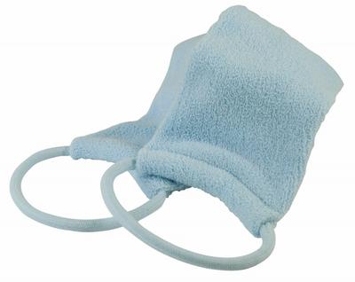 Naturae Donum Scrub band bio katoen