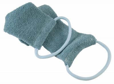 Naturae Donum Scrub band bio linnen