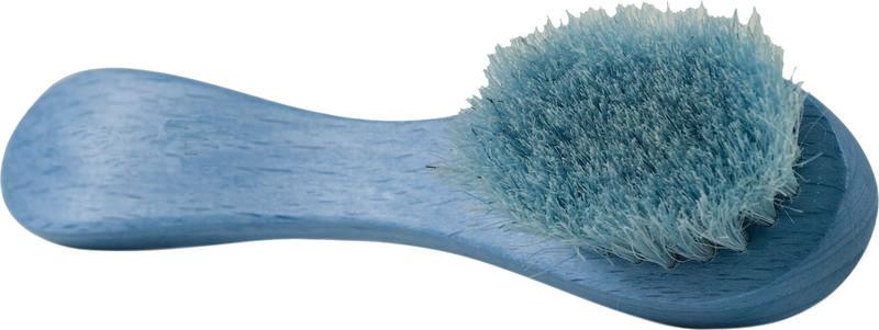 Gezichts reinigingsborsteltje pony haar