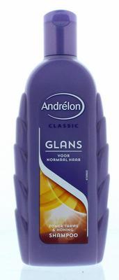Andrelon Shampoo glans