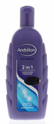Andrelon Shampoo 2 in 1