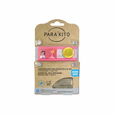 Parakito Armband kids princess