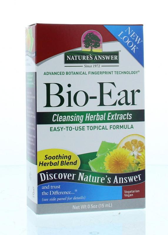 Bio-ear