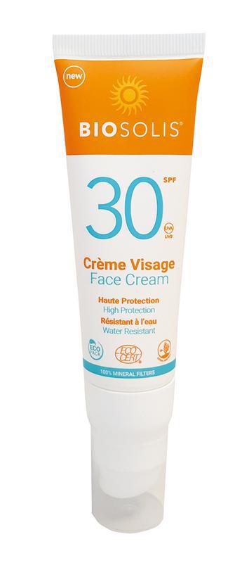 Gezichtscreme SPF30