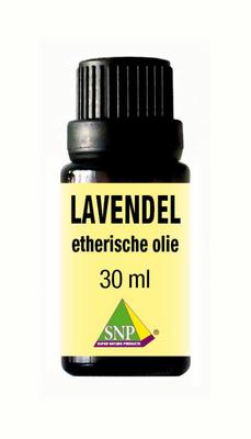 SNP Lavendel