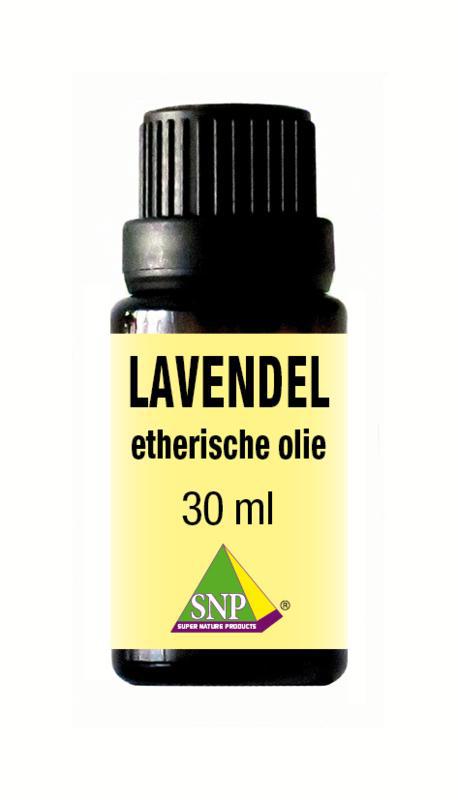 Lavendel