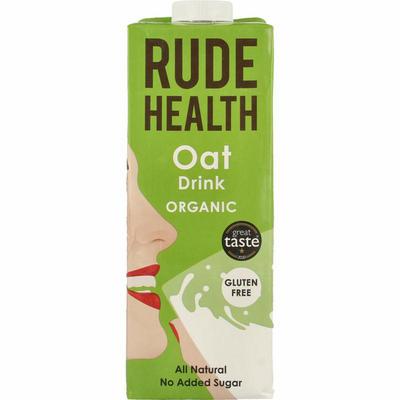 Rude Health Haverdrank bio