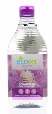 Ecover Afwasmiddel lelie & lotus