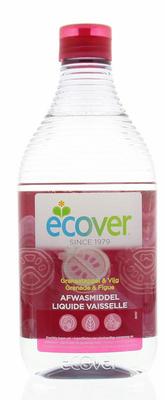 Ecover afwasmid granaat vijgen 450m