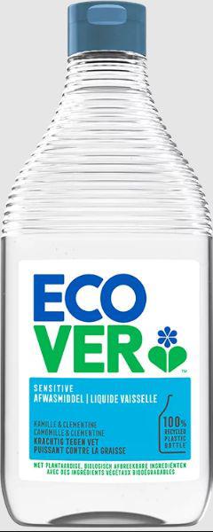 Afwasmiddel kamille & clementine