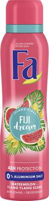 FA Deodorant spray Fiji dream