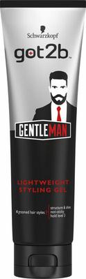 GOT2B Gentleman lichtgewicht gel