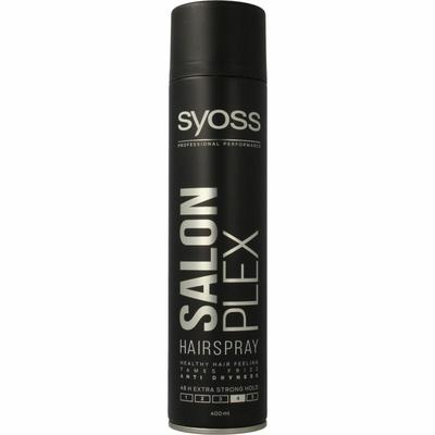 Syoss Salonplex haarspray
