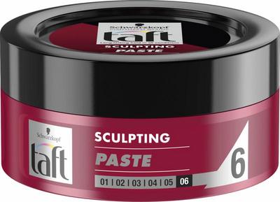 Taft Wax jar gloss