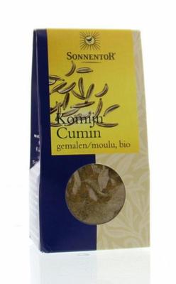 Sonnentor komijn gemalen 40 g