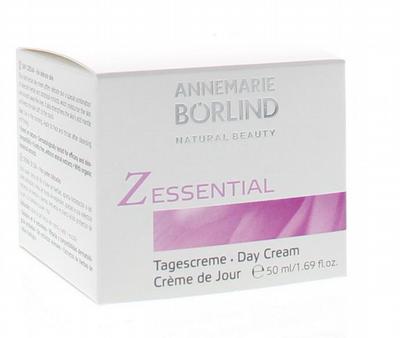 Borlind Z essential dagcreme
