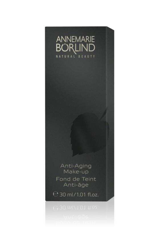 Anti aging makeup bronze