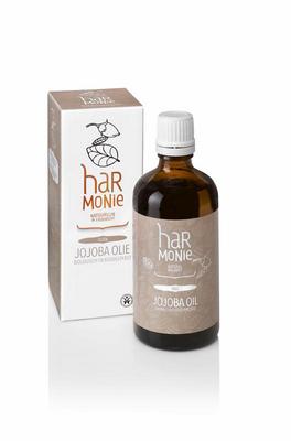 Harmonie Jojoba olie
