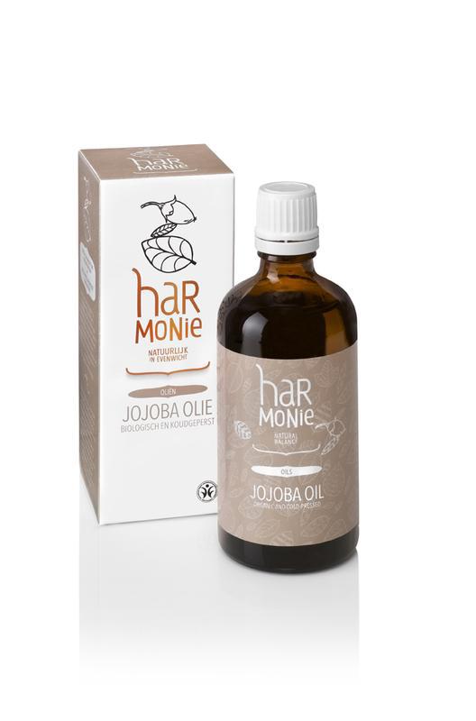 Jojoba olie