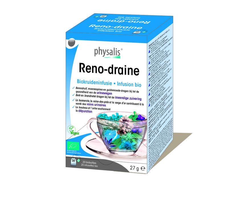 Reno-drain thee bio