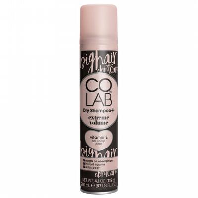 Colab Droog+ shampoo extra volume
