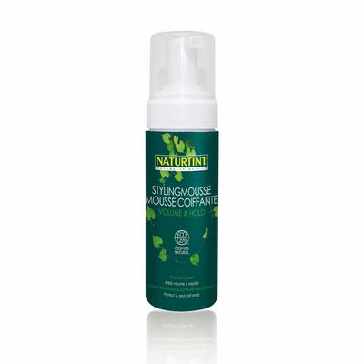 Naturtint Styling foam volume and hold eco