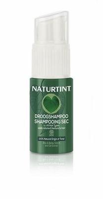 Naturtint Dry shampoo eco