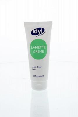 Idyl Lanette creme
