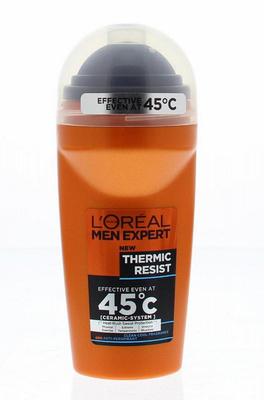 L'Oreal Paris men deoroller thermic 50ml