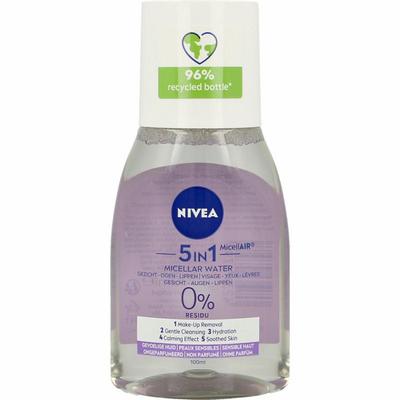 Nivea Micellair water