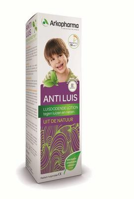 Arkopharma Lotion (natuurlijk)