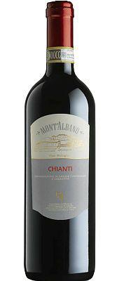 Chianti DOCG rood bio