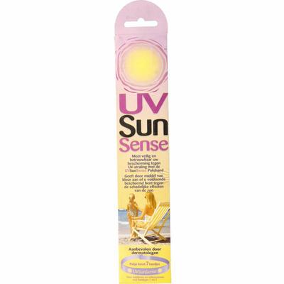 SUNSENSE Polsband