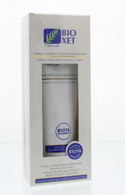 BIOXET Lichaamscreme